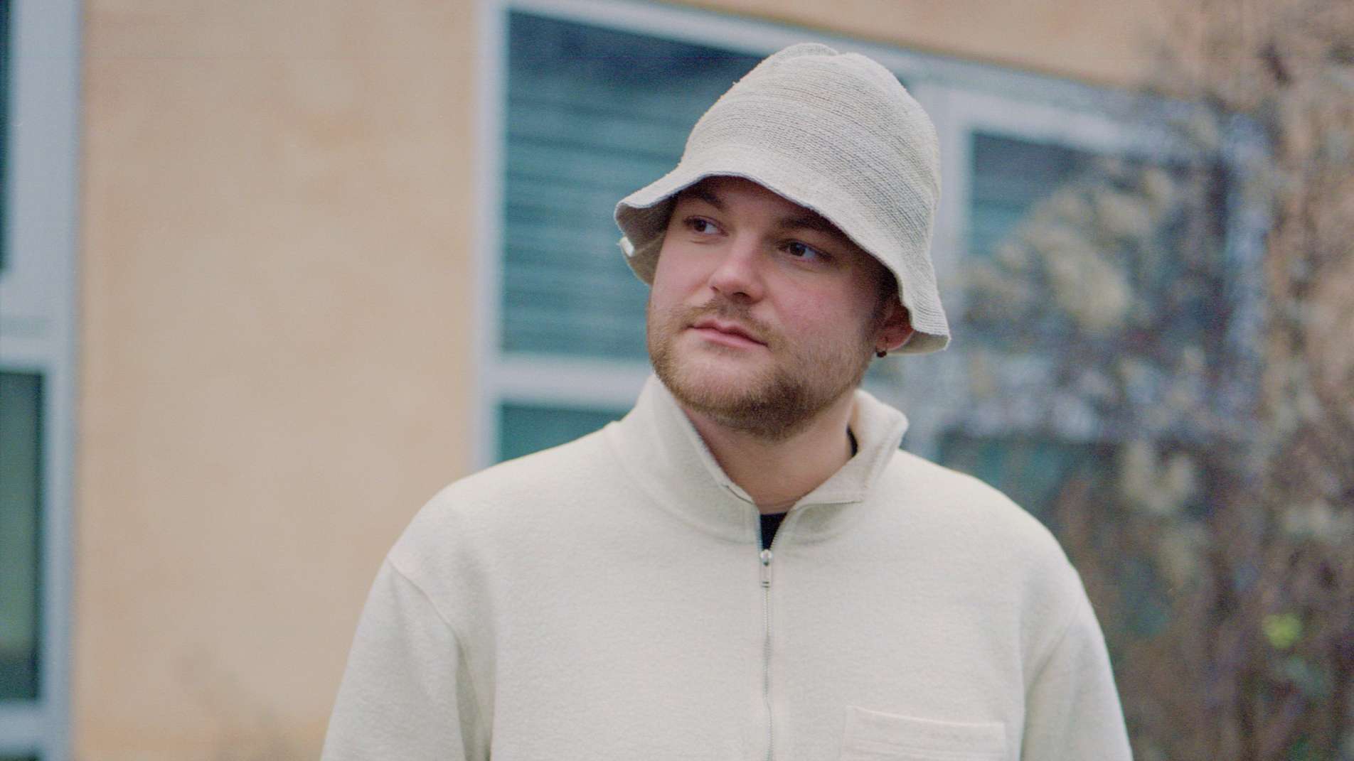 August Høyen Pavillonen