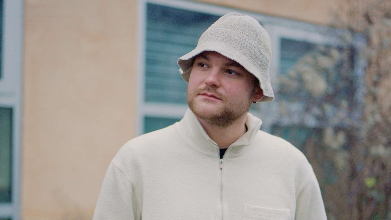 August Høyen Pavillonen