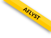 Aflyst